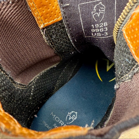 Moretta paddock boots - Picture 7 of 8